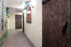 Besedka Hotel Moscow